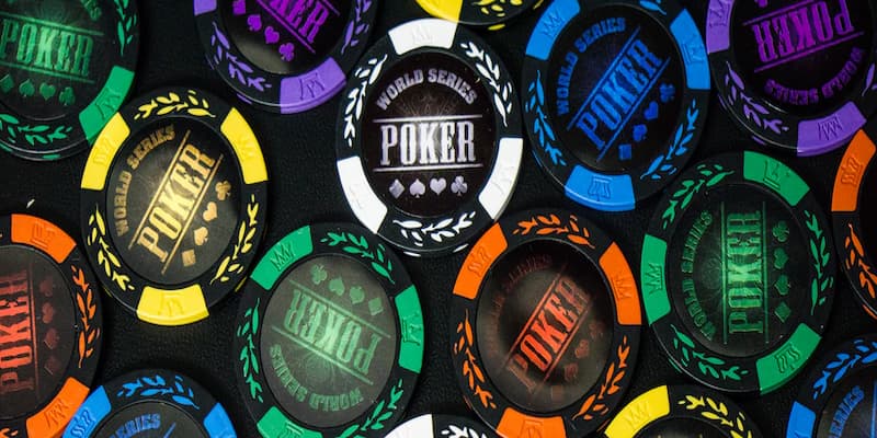 Những lợi ích không thể bỏ qua khi sử dụng Chip Poker