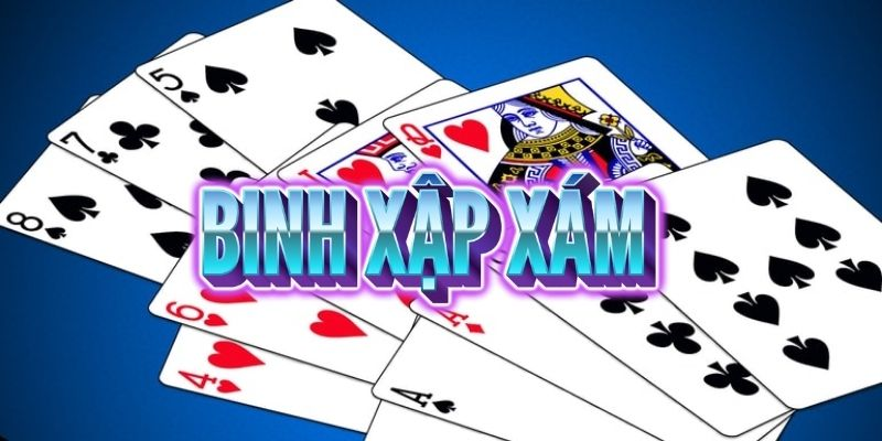 Khái quát về binh xập xám online tại empire777