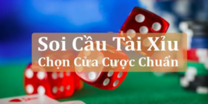 Cách bắt cầu tài xỉu là gì?