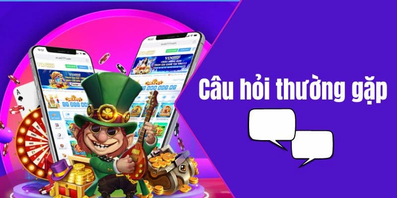 Các câu hỏi thường gặp về tạo nick game empire777