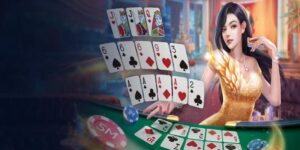 Giới thiệu game Mậu Binh online