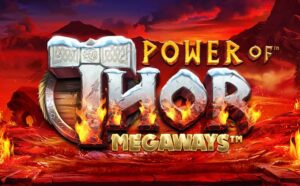 Khám Phá Cảm Giác Mạnh Với Sức Mạnh Của Thor Megaways