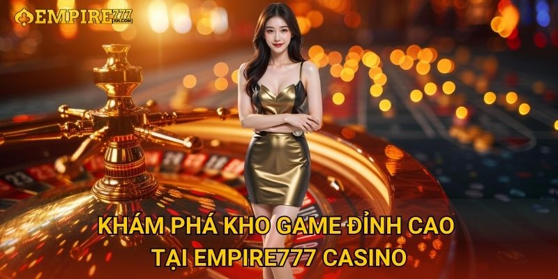 Cách Chiến Thắng Slots Empire777 - Mẹo Và Chiến Lược