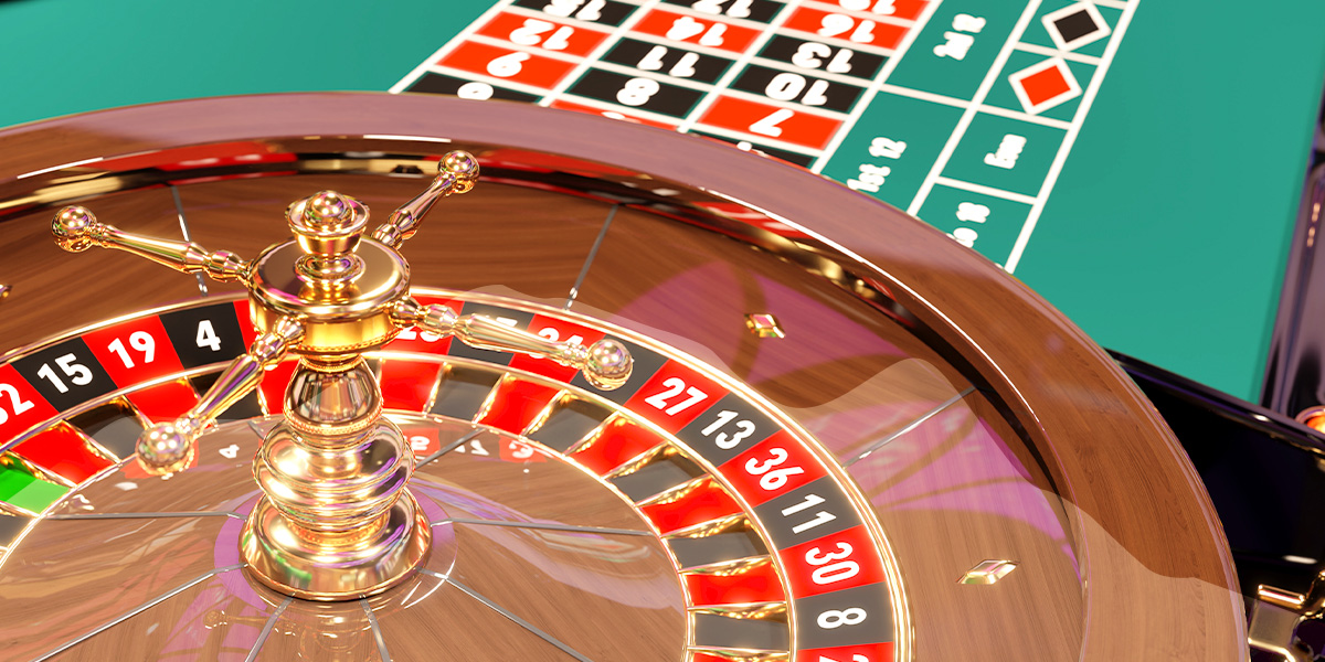 Các loại cược “bên ngoài” - Cách Chơi Roulette Empire777