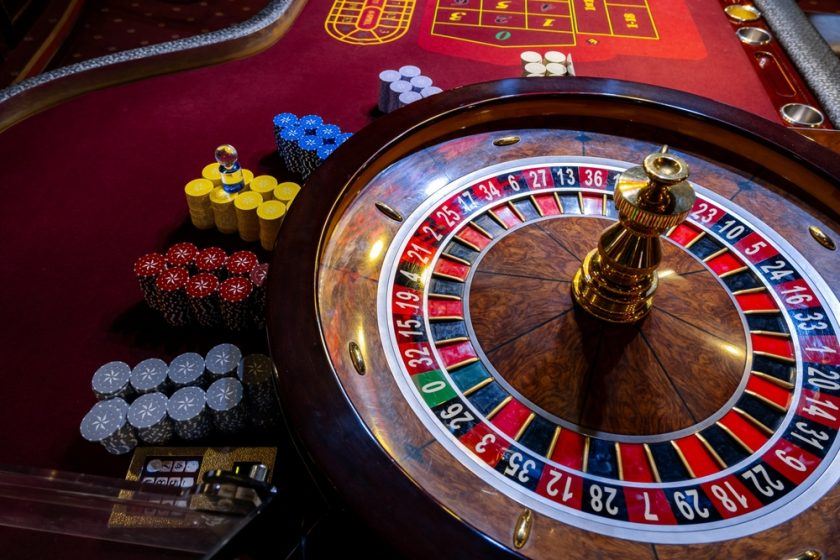 Những điều bạn cần biết về Cách Chơi Roulette Empire777