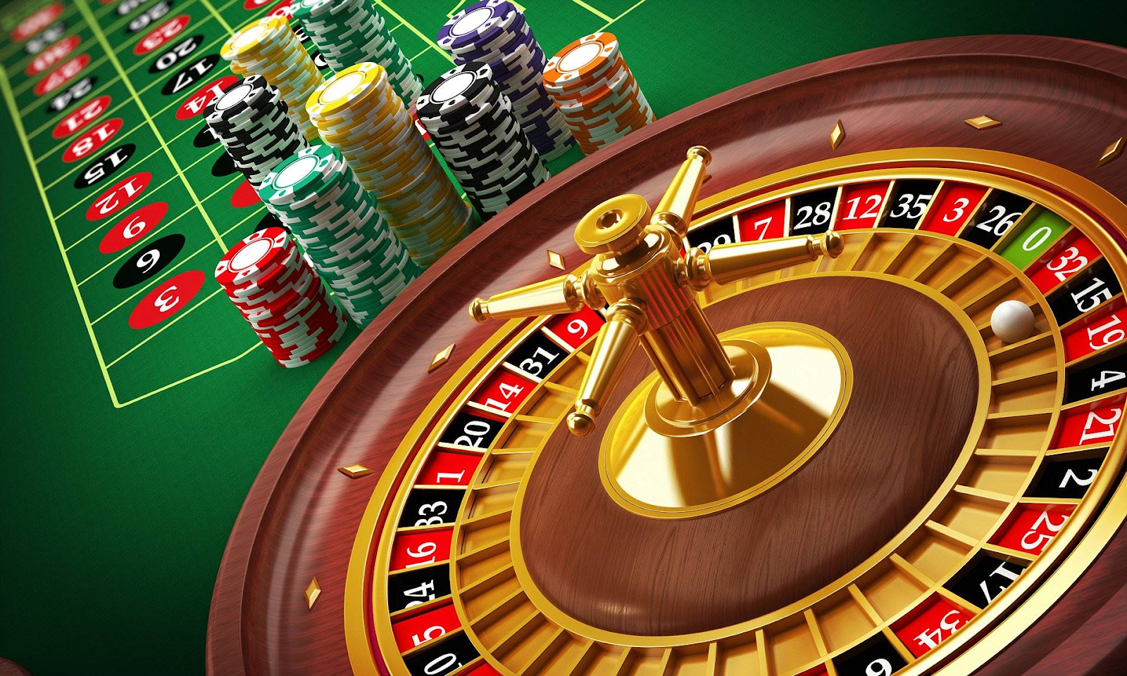 Cách Chơi Roulette Empire777 Cho Người Mới