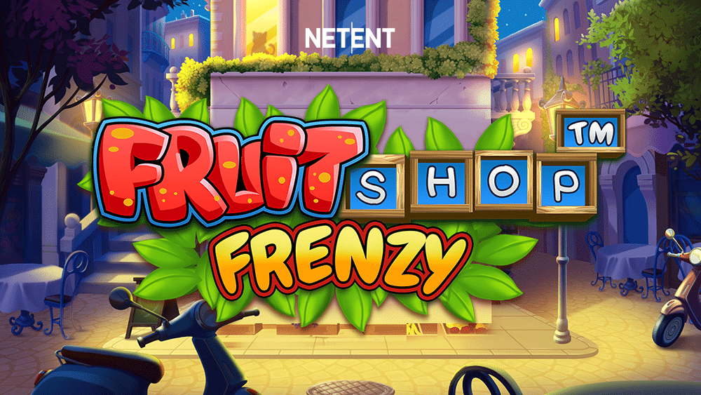 Fruit Shop Frenzy Slot Empire777 – Trải Nghiệm Slot Hoa Quả